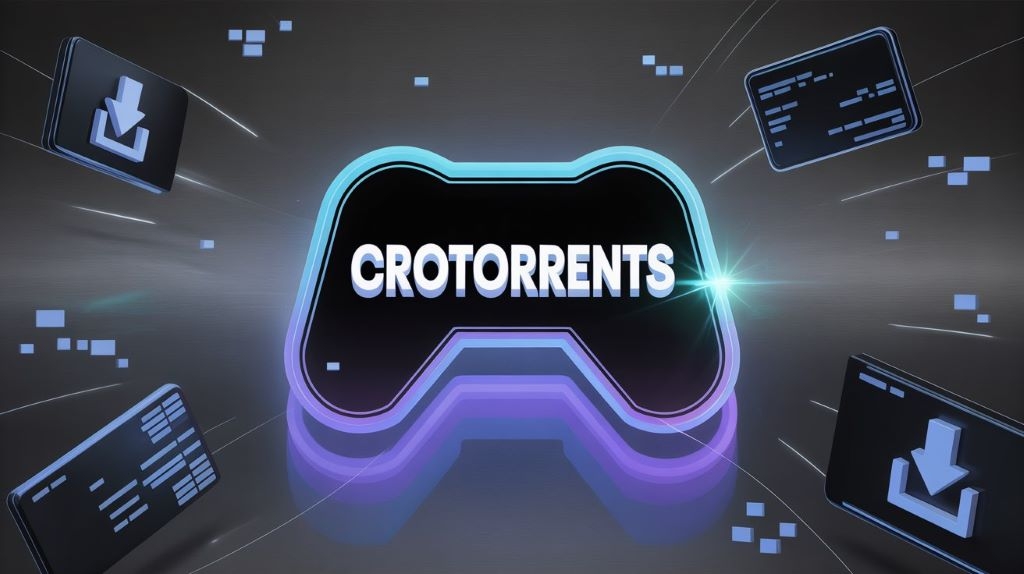 crotorrents website
